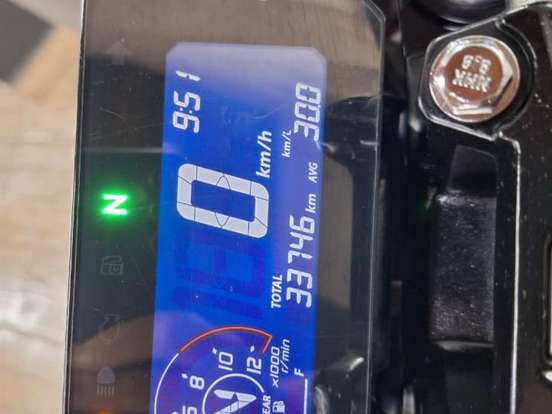 HONDA-CB 300F TWISTER ABS HONDA-CB 300F TWISTER ABS-2024