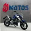 HONDA CB 300F TWISTER ABS HONDA CB 300F TWISTER ABS