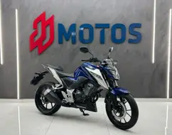 HONDA CB 300F TWISTER ABS HONDA CB 300F TWISTER ABS