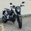HONDA CB 300F TWISTER ABS HONDA CB 300F TWISTER ABS