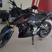 HONDA CB 300F TWISTER S HONDA CB 300F TWISTER S