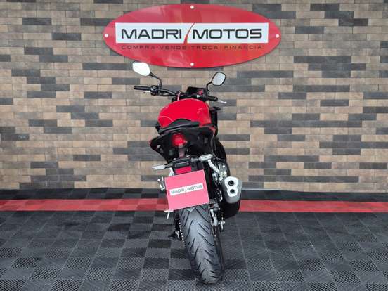 HONDA-CB 500 HORNET HONDA-CB 500 HORNET-2025