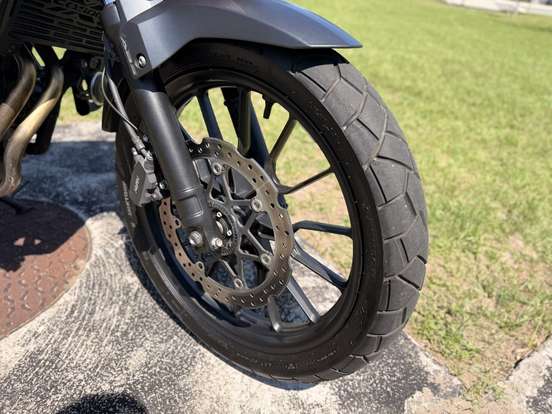 HONDA-CB 500 X ABS-2021