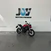 HONDA CB 500F ABS HONDA CB 500F ABS