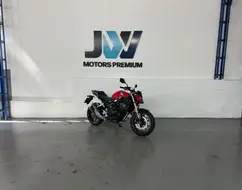 HONDA CB 500F ABS HONDA CB 500F ABS