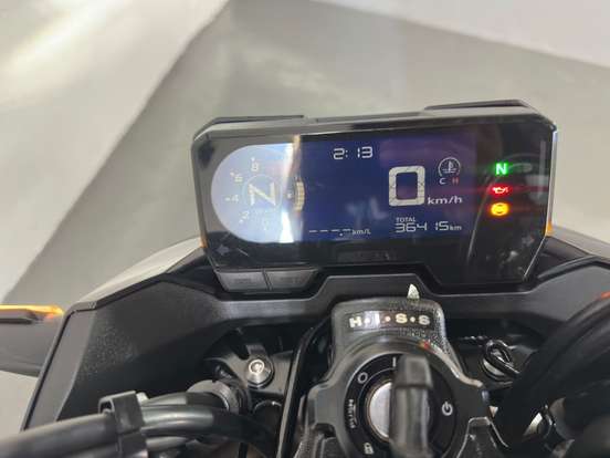 HONDA-CB 500F ABS-2023