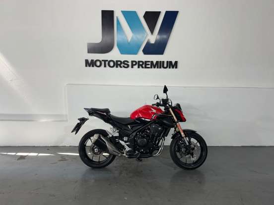 HONDA-CB 500F ABS-2023