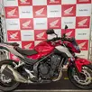 HONDA CB 500F ABS HONDA CB 500F ABS