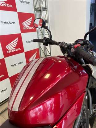 HONDA-CB 500F ABS-2018