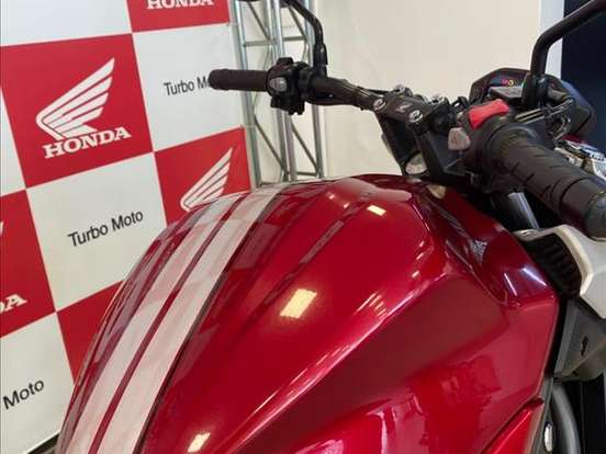 HONDA-CB 500F ABS HONDA-CB 500F ABS-2018