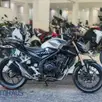 HONDA CB 500F ABS HONDA CB 500F ABS