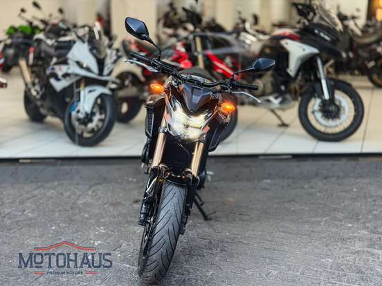 HONDA-CB 500F ABS-2023