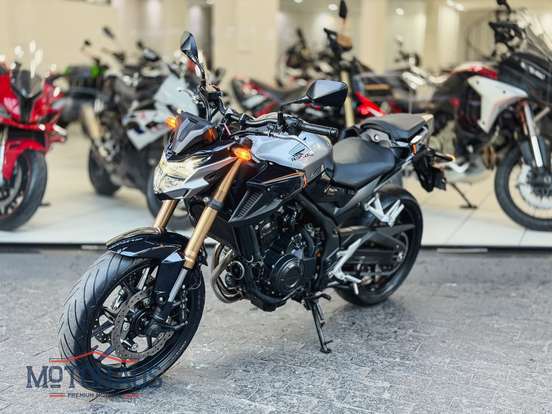 HONDA-CB 500F ABS-2023