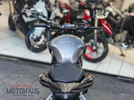 HONDA-CB 500F ABS HONDA-CB 500F ABS-2023