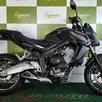 HONDA CB 650 F HONDA CB 650 F