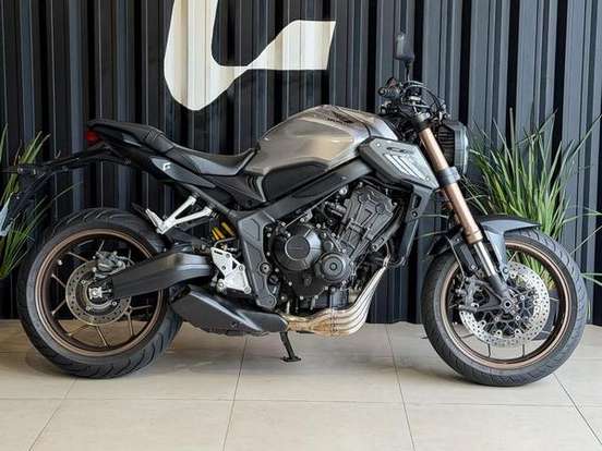 HONDA-CB 650 R ABS HONDA-CB 650 R ABS-2020