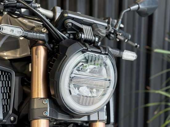 HONDA-CB 650 R ABS HONDA-CB 650 R ABS-2020