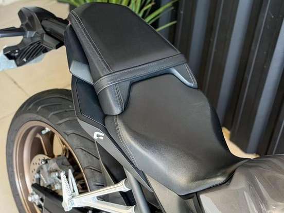 HONDA-CB 650 R ABS HONDA-CB 650 R ABS-2020