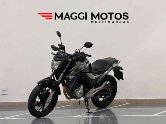 HONDA-CB TWISTER ABS HONDA-CB TWISTER ABS-2019