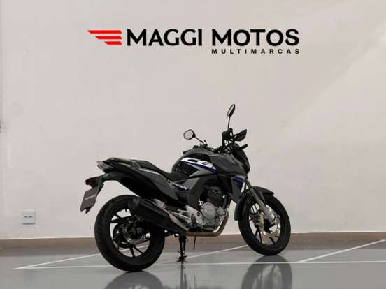 HONDA-CB TWISTER ABS HONDA-CB TWISTER ABS-2019