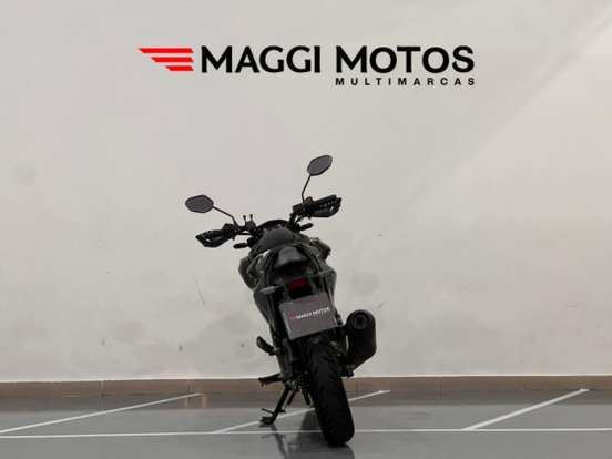 HONDA-CB TWISTER ABS-2019