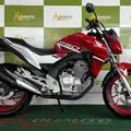 HONDA CB TWISTER ABS HONDA CB TWISTER ABS