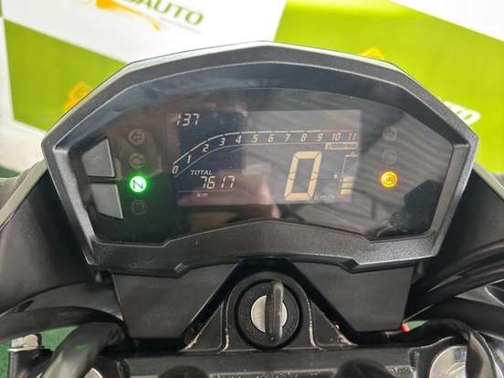 HONDA-CB TWISTER ABS HONDA-CB TWISTER ABS-2022