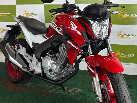 HONDA-CB TWISTER ABS-2022