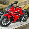 HONDA CBR 500R ABS HONDA CBR 500R ABS