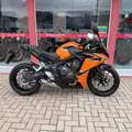HONDA CBR 650F ABS HONDA CBR 650F ABS