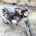 HONDA CG 125 FAN ES HONDA CG 125 FAN ES
