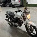 HONDA CG 160 CARGO HONDA CG 160 CARGO