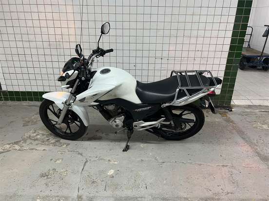 HONDA-CG 160 CARGO HONDA-CG 160 CARGO-2023