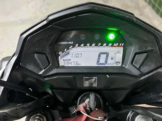HONDA-CG 160 CARGO HONDA-CG 160 CARGO-2023
