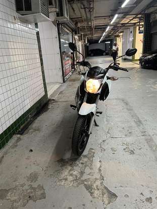 HONDA-CG 160 CARGO-2023