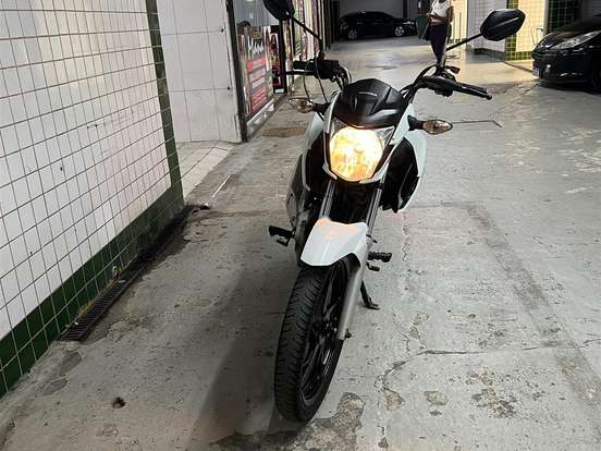 HONDA-CG 160 CARGO HONDA-CG 160 CARGO-2023