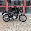 HONDA CG 125 FAN KS HONDA CG 125 FAN KS
