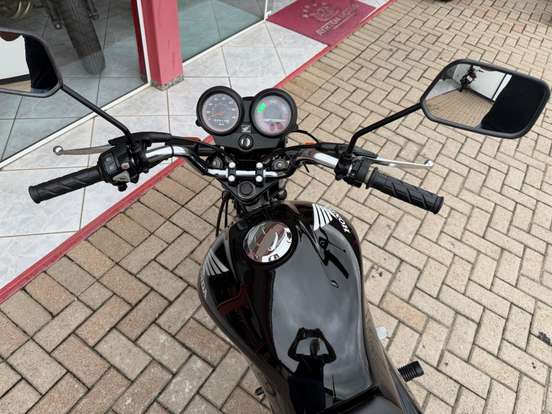 HONDA-CG 125 FAN KS HONDA-CG 125 FAN KS-2012