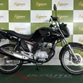 HONDA CG 125i FAN HONDA CG 125i FAN