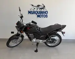 HONDA CG 150 FAN ESDi HONDA CG 150 FAN ESDi
