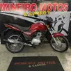 HONDA CG 150 FAN ESI HONDA CG 150 FAN ESI