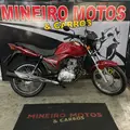 HONDA CG 150 FAN ESI HONDA CG 150 FAN ESI