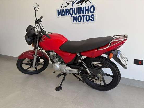 HONDA-CG 150 TITAN ESD-2005