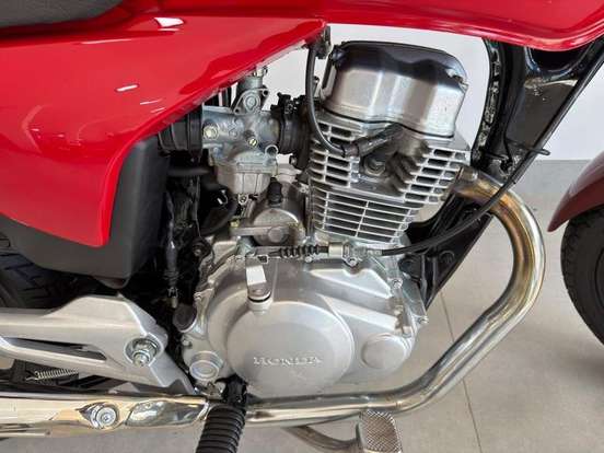 HONDA-CG 150 TITAN ESD-2005