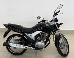 HONDA CG 150 TITAN ES HONDA CG 150 TITAN ES