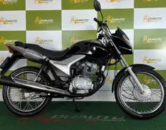 HONDA CG 150 TITAN ES HONDA CG 150 TITAN ES