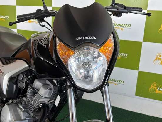 HONDA-CG 150 TITAN ES HONDA-CG 150 TITAN ES-2009