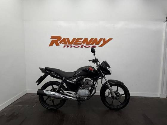 HONDA CG 150 TITAN MIX ESD 