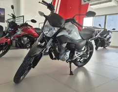 HONDA CG 160 CARGO HONDA CG 160 CARGO