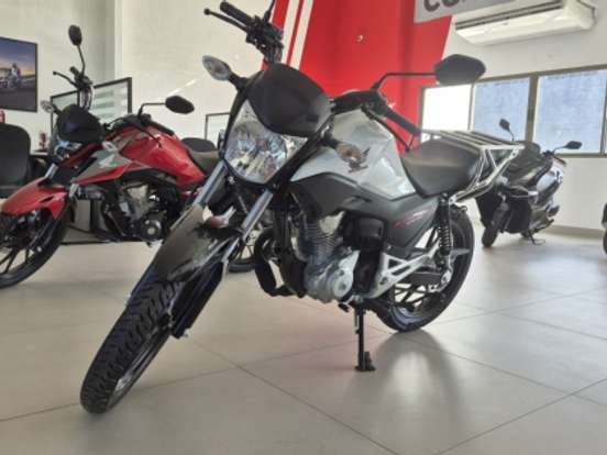HONDA-CG 160 CARGO HONDA-CG 160 CARGO-2026